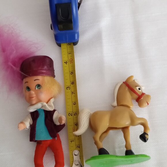 1967 "StoryKins" Prince Charming - Picture 3 of 4